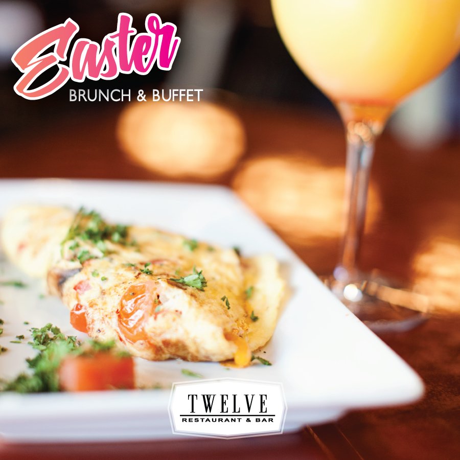 Twelve Restaurant & (@TwelveWichita) / Posts / X
