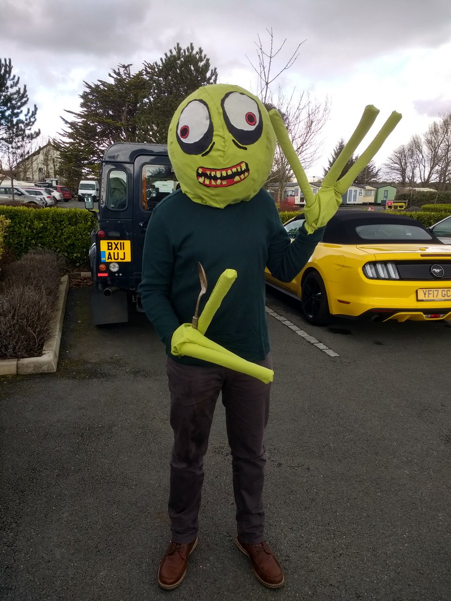 David Firth 🆙 (DAVID_FIRTH) Twitter