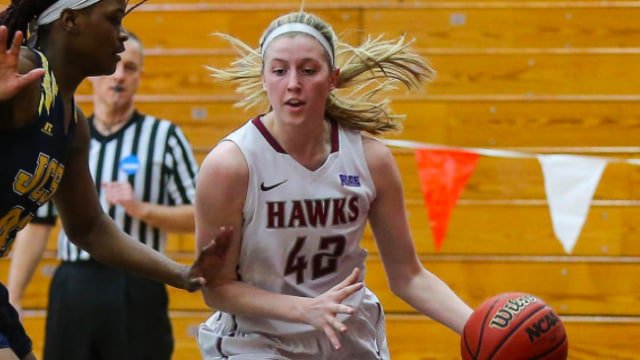 NCAA Division II tweet media