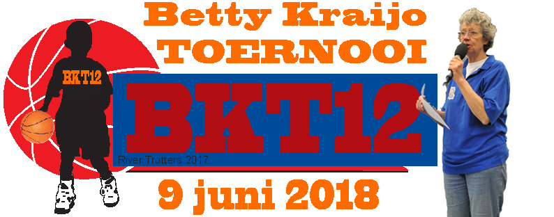Inschrijving voor het 12de BKT - Betty Kraijo Toernooi - is geopend:
rivertrotters.nl/index.php/over…