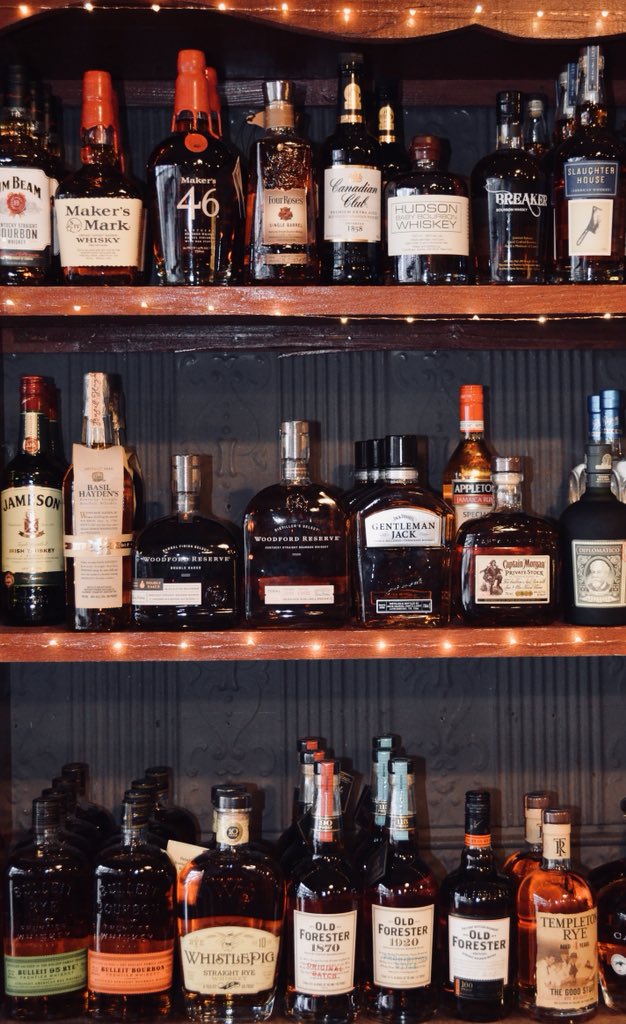 SymonsGeneral's tweet image. Every other day is “national something day.” But #NationalWhiskeyDay isn’t the worst one we’ve heard of.