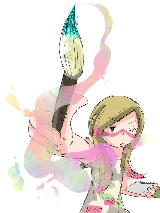 マツリカのtwitterイラスト検索結果 マツリカのtwitterイラスト検索結果