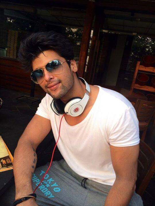 Happy Birthday Kushal Tandon 