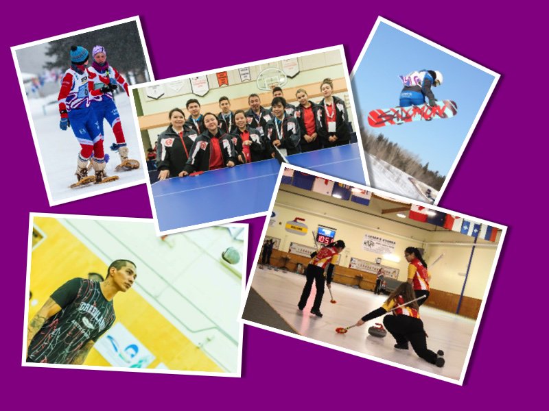 AWG2018's tweet photo. Excellents Jeux! Excellentes équipes! Merci à tous les contingents participants pour avoir fait des Jeux une réalité et un grand succès!

@GoTeam_NT @AWGTeamAlaska @TeamNunavut #TeamYamal #TeamGRL #TeamSapmi #TeamNunavikQuebec @GoTeamAB @GoTeamYukon https://t.co/sORUeXV022