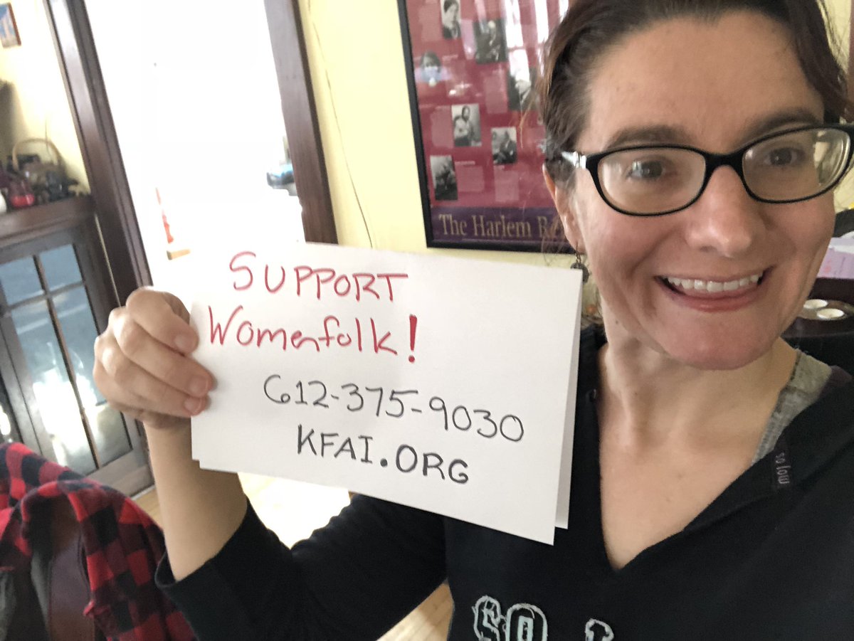 ellensmojo's tweet photo. Time to tune into @kfaiFMradio and support my radio show! #VolunteerDJ #15YearsAndCounting #ThanksToYall ❤️🎶 https://t.co/f8Jn26F4kb