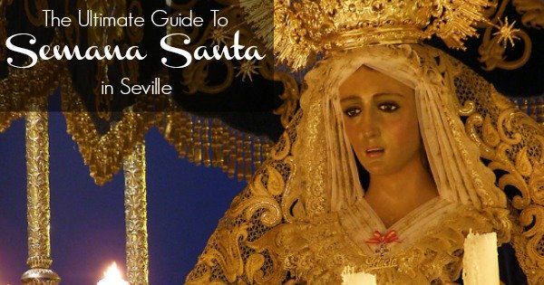 see_spain's tweet photo. Semana Santa de Sevilla attracts thousands from all over the globe to witness the daily processions depicting scenes from the Passion, the marching order of the church brotherhoods and the music. #Easter #SemanaSanta2018 #travel  https://t.co/SaRGvTamld https://t.co/qbJIv0Vkon