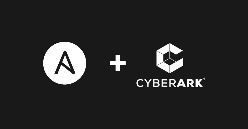 ansible's tweet photo. Enhancing Secrets Management in #Ansible with @CyberArk AIM is now available on demand. Watch now: https://t.co/uoXL2SGR2v https://t.co/0pdqmoIrZL