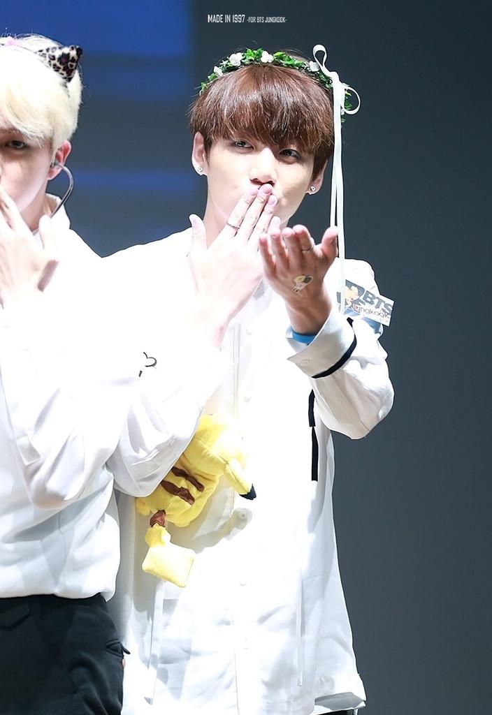kakaosquad_'s tweet photo. ➡ARMY votar ✅
#JungkookAppreciationDay
➡ #THOSFansBTS26M @BTS_twt https://t.co/KxvJaMB39S