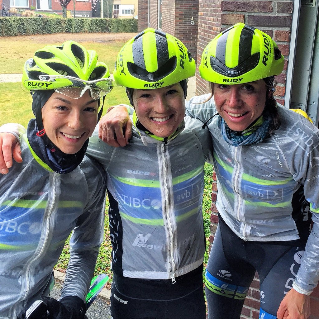 lex, brodie, shannon