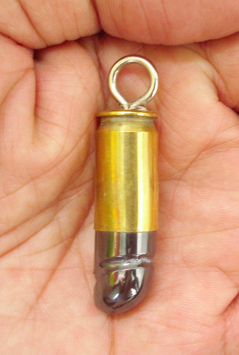 Wajitzu's tweet photo. RARE Bullet LEKLAI Talisman Khmer spells Amulet Occult https://t.co/Kdj2WpFDqi #TALISMAN#lucky#protective magick#taweez #sun #curse breaking #healing_magick #exorcism #hex_breaking#prosperity https://t.co/qNcA3bnRLe