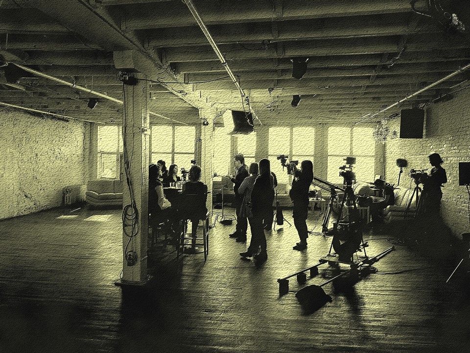 aspaces_'s tweet photo. The last weekend, Aspaces was pleased to collaborate with The CHU St-Justine at @LoftLe4eme  for a video-shoot ! We look forward to the result !
#aspaces #uniquespaces #loftle4 #Montreal #MTL #love #event #videoshoot #chustjustine https://t.co/75KPQ2f76K