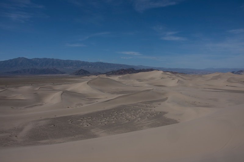 ATVESCAPE's tweet photo. Wish we were heading out to ride here at the Dumont Dunes right now. How about you? #wouldyouridehere #atvescape #atvutvescapemagazine https://t.co/7reMKZFyNz