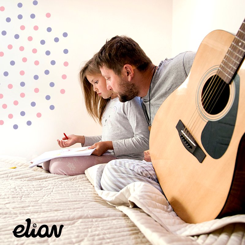 Você sabe com qual idade é ideal a criança começar a fazer aula de música?
Descubra no nosso site: blogelian.com.br

#ElianTextil