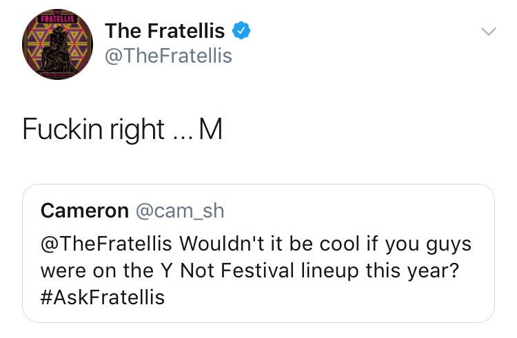 @Y_Not_Festival Get it sorted