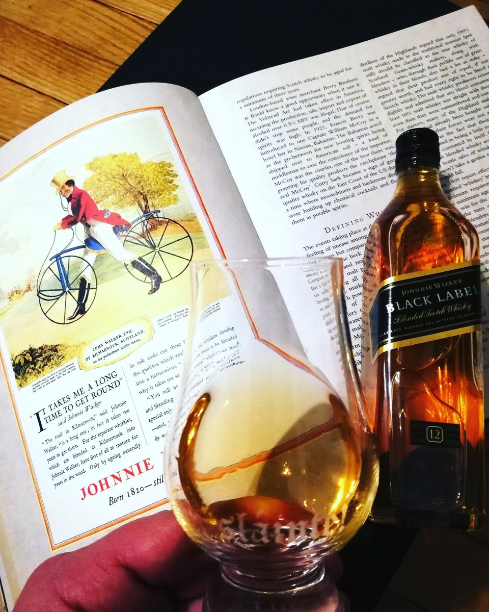 bziembaczewski's tweet photo. Happy International Whisky Day!!!
#keepwalking #JohnnieWalker #wearediageo #jw200 #scotchwhisky https://t.co/rvGGd9fJUl