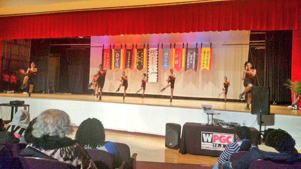 PB_EclecticStep's tweet image. “House PB Eclectic”fought hard on the battle field at the #GameofStep competition! We are honored to have competed with the best step teams in the country!
- 
Thank you to our family &amp;amp; friends who came to support us, &amp;amp; to @demraiderboyz and @lrstepsquad for hosting a great Show!