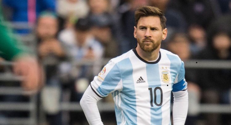 leo messi argentina jersey