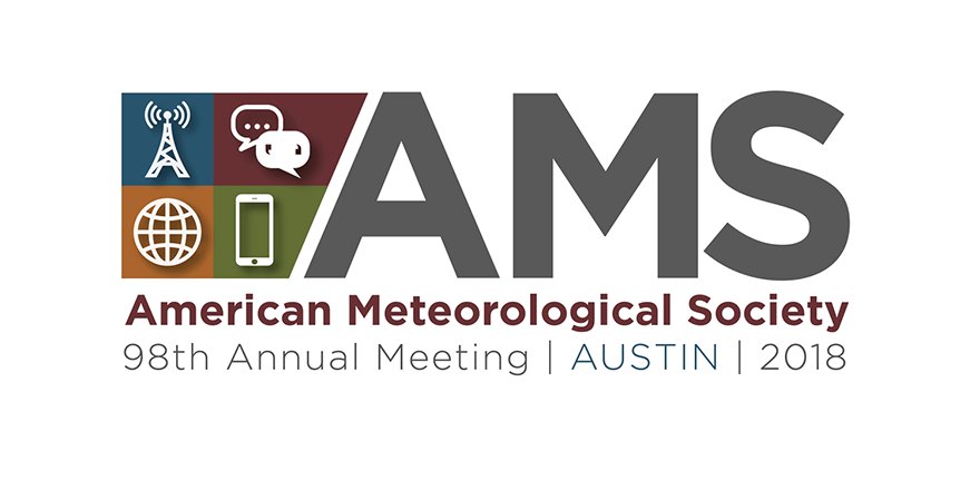 armnewsteam's tweet photo. Meet #ARMResearch scientific users honored at recent @ametsoc Annual Meeting | @CUBoulder @UofOklahoma @UW @UCLA @penn_state @UofMaryland @NASAGoddard @Columbia @PNNLab | https://t.co/Exhe9ZzBpa https://t.co/4Uj7uo4KwG
