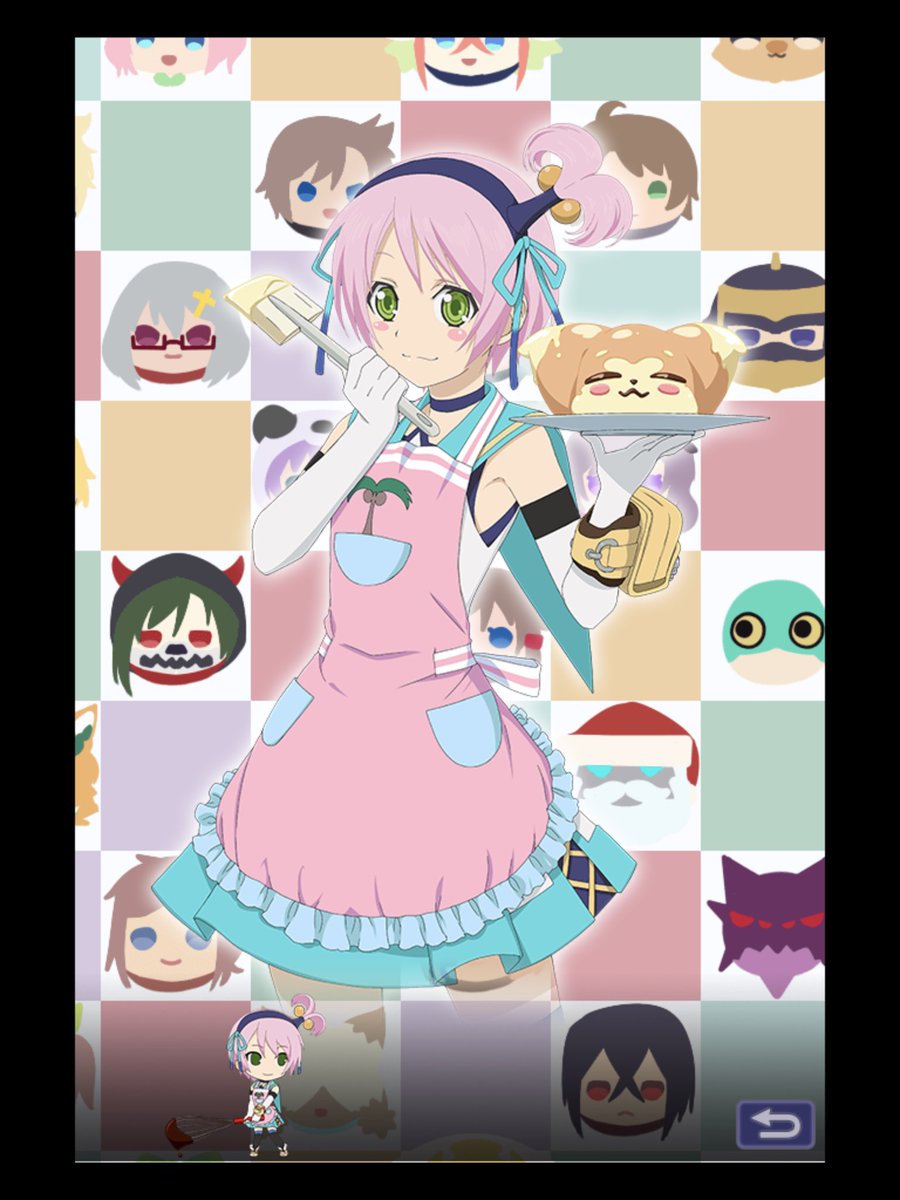 トップ100テイルズ オブ リンク 最強 キャラ アニメ画像