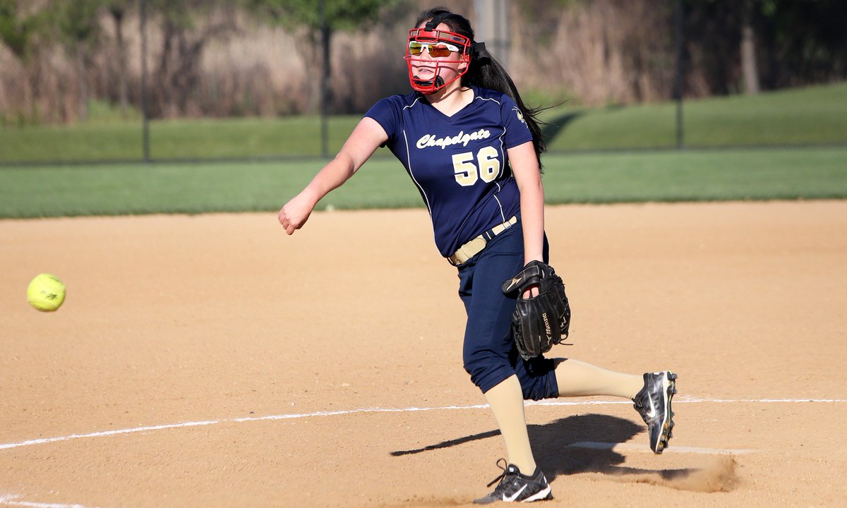 TimSchwartz13's tweet photo. .@AthleticsCCA softball has outscored opponents 30-0 through two games after beating Mercy, 20-0, on Tuesday. BOX SCORE: https://t.co/H4UxUL4GnF https://t.co/k1CzArRHyg