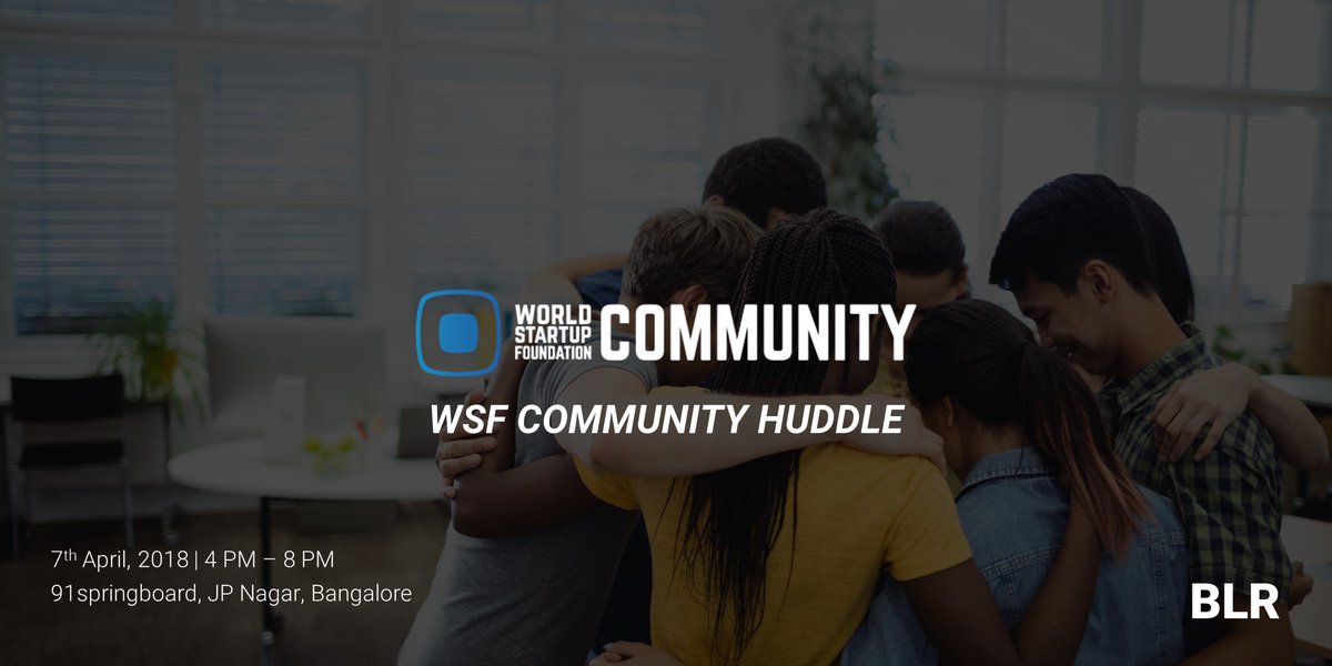 World Startup Foundation tweet media