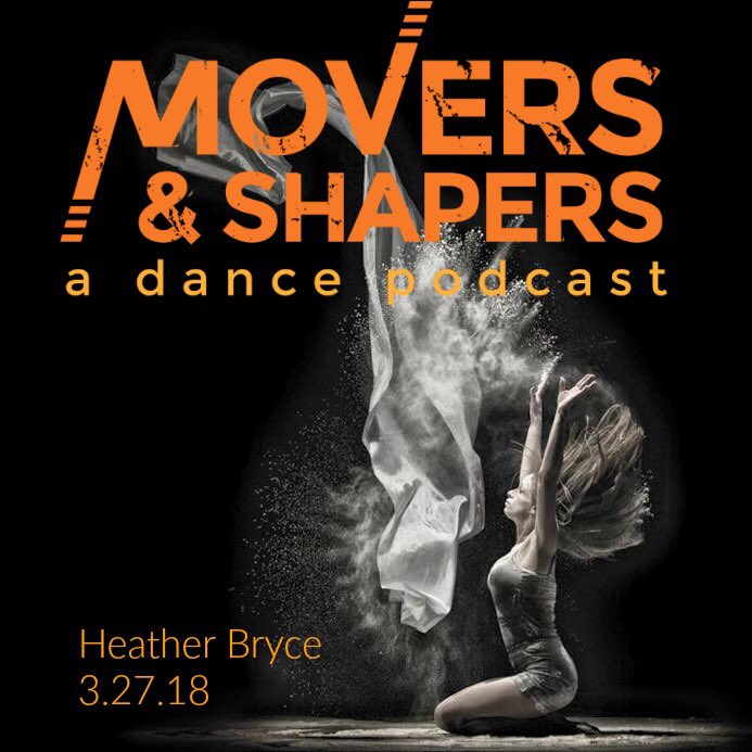 Movers & Shapers tweet media