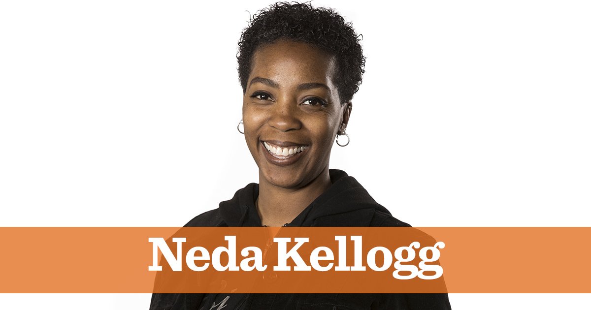 2018 #BushFellow Neda Kellogg seeks to inspire Black female teens through her own leadership and through role models who look like them: ow.ly/k60U30j43os <a href="/projectdivamn/">Project DIVA International</a>