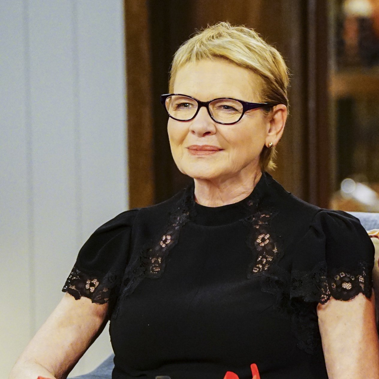 Join us in wishing Dianne Wiest a happy birthday! 
