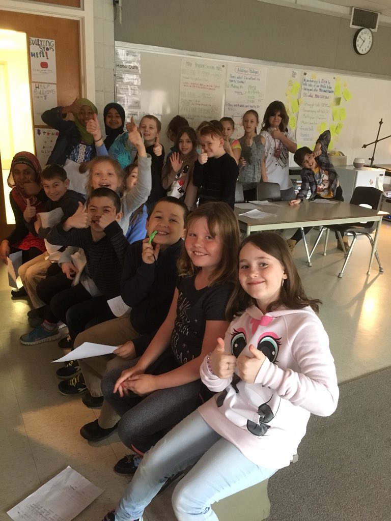 McKinneyLepp's tweet photo. Thanks @akgtCanada for hosting our    trip down the Great Lakes webcast! 
https://t.co/TEwuyNWJTh Amazing opportunity to practice #communication #leadership and so many more #21stCenturyLearningCompetencies
Thanks to all involved! https://t.co/E1I4CyDfYm