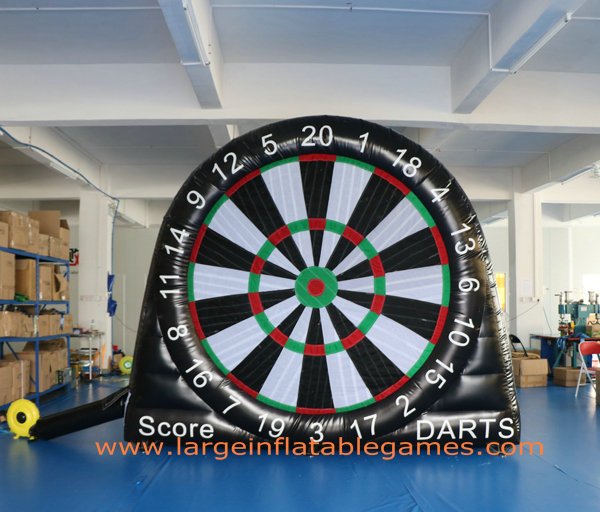 largeinflatable's tweet image. The new game
combines football with precise goals. Do you want to play?
web:
largeinfaltablegames.com
Email: sales02@largeinflatablegames.com 
Mobile: +86-13631454990
our factory can make all kinds of inflatable games as your requirement