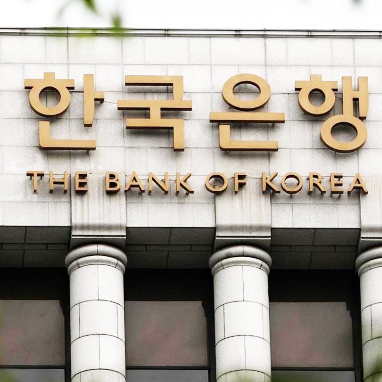 Bank of Korea Poll: 40% of Young Adults Enthusiastic About Cryptocurrency ift.tt/2DZTnFV #Bitcoin
