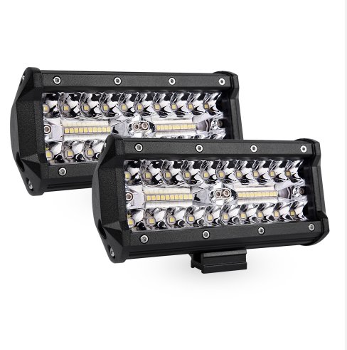 MICTUNING's tweet photo. 🔥🔥 MICTUNING Looking for 3 testers 7" triple row LED light pods combo light bar for off-road SUV ATV truck boat📣✅✅
Comment with your vehicle 😎😎 #mictuninglightbar #mictung #MICTUNING https://t.co/MJH9hWGqBC https://t.co/gB7GfS4HXc