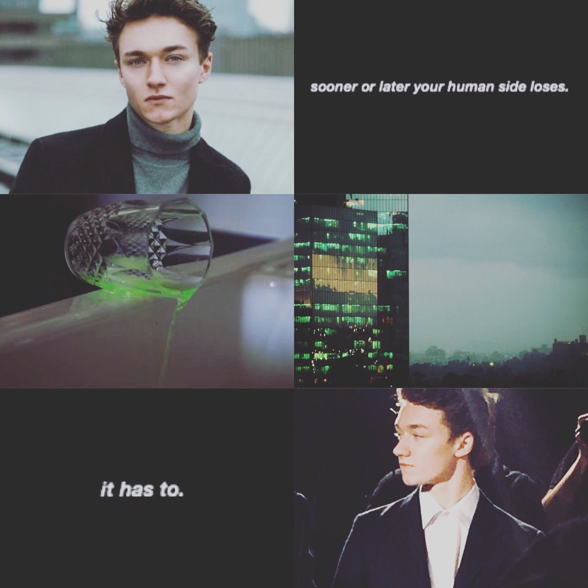 VeinsOfGreen's tweet image. ⟨✖️⟩ —