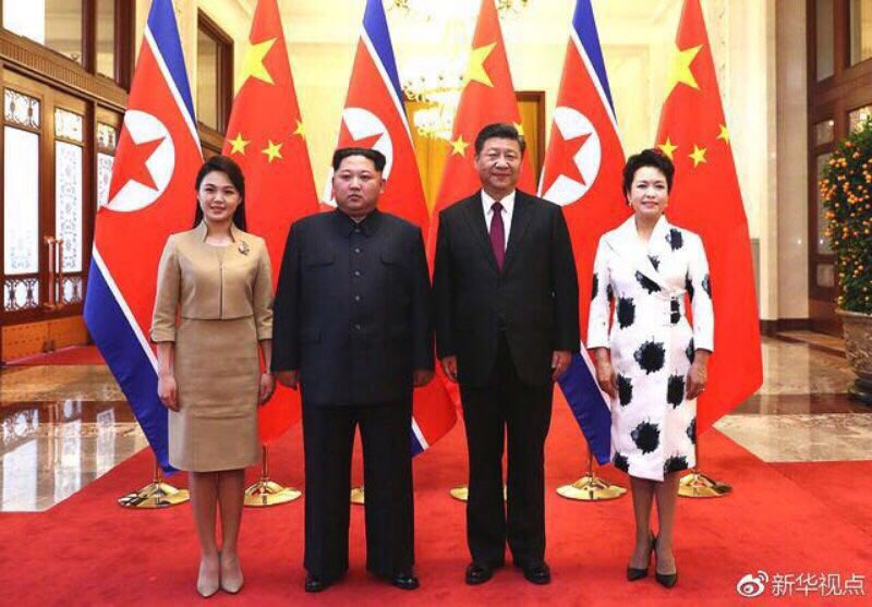 DPRK_News's tweet image. Let’s Party