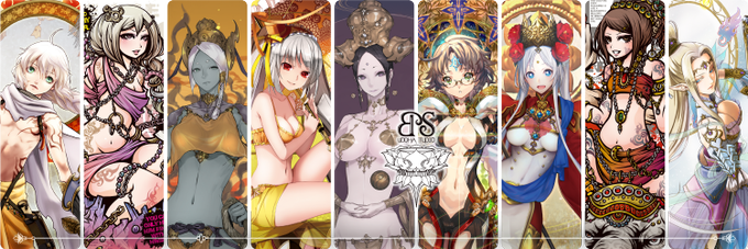 かむのtwitterイラスト検索結果 古い順