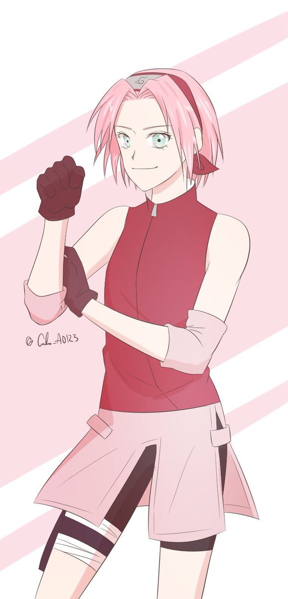 春野サクラお誕生日18のtwitterイラスト検索結果 春野サクラお誕生日18のtwitterイラスト検索結果