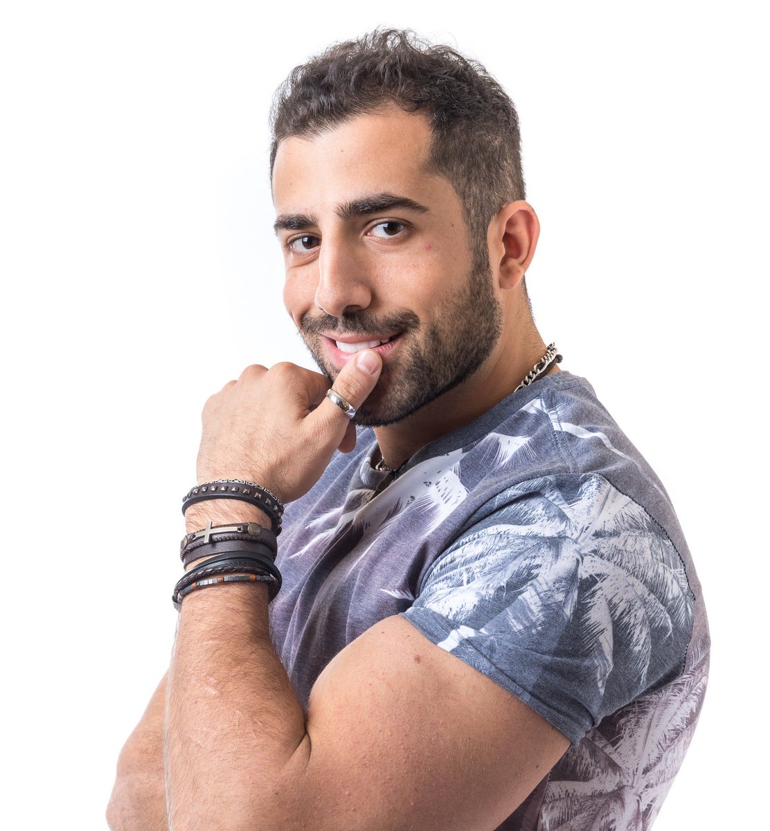 ehzoeira's tweet photo. Popularidade: Você está torcendo para o Kaysar? 

SIM: RETWEET 
NÃO: FAVORITE 

#BBB18 #RedeBBB https://t.co/1O2vB7FS5V