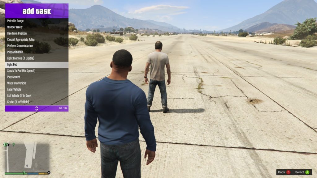 moddtutorials's tweet image. [NEW] #Gta 5 #Online: #Mod Menu ANTI BAN | Menyoo Menu! | ... - #27 #Arms #Free #GrandTheftAutoVideoGameSeries #GTA5FlyingCars #GTA5OnlineFlyingCarsOnlinePatch120ISO #HACK #Hacks #HeathsTutorials #HeathsTuts #ISO #Jtag #MENYOO134MODMENUDOWNLOAD - moddingtutorials.com/new-gta-5-onli…