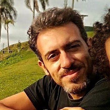 Adriano de Azevedo tweet media
