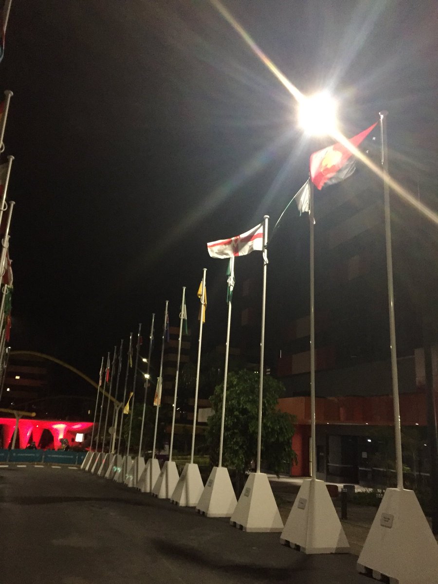 DavyKerrParTri's tweet image. 2 Airports 21 hours of flying, a 45 min delay then a 1 hour bus journey and we’ve finally arrived. And may I say it’s definitely worth it. Exceptional organisation, food and people @tri_ireland @novosco @SportNINet @DSNI_tweets @PureWinnerNI @AnewuNash