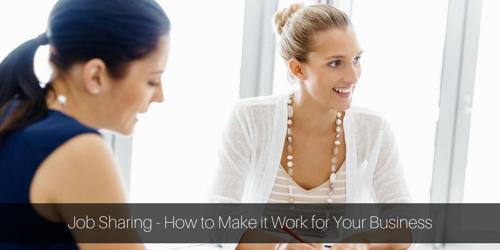 BrianLongley's tweet photo. #JobSharing: How to Make It Work for Your #Business by @CapabilityJane https://t.co/QndZnbT2Ik #SMB https://t.co/bgQaupwZEu