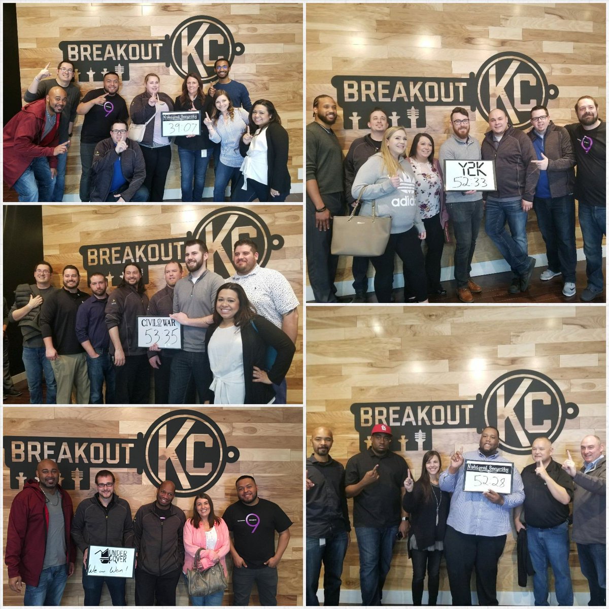 Momoney_momo's tweet photo. Nice teamwork breaking out!  #recordsetting #smappreaciation @MichaelBirchler @jrsimer @KLGomez4KSMO @BennyLStewart @Lindsey_CKC https://t.co/PEtxpNan1c