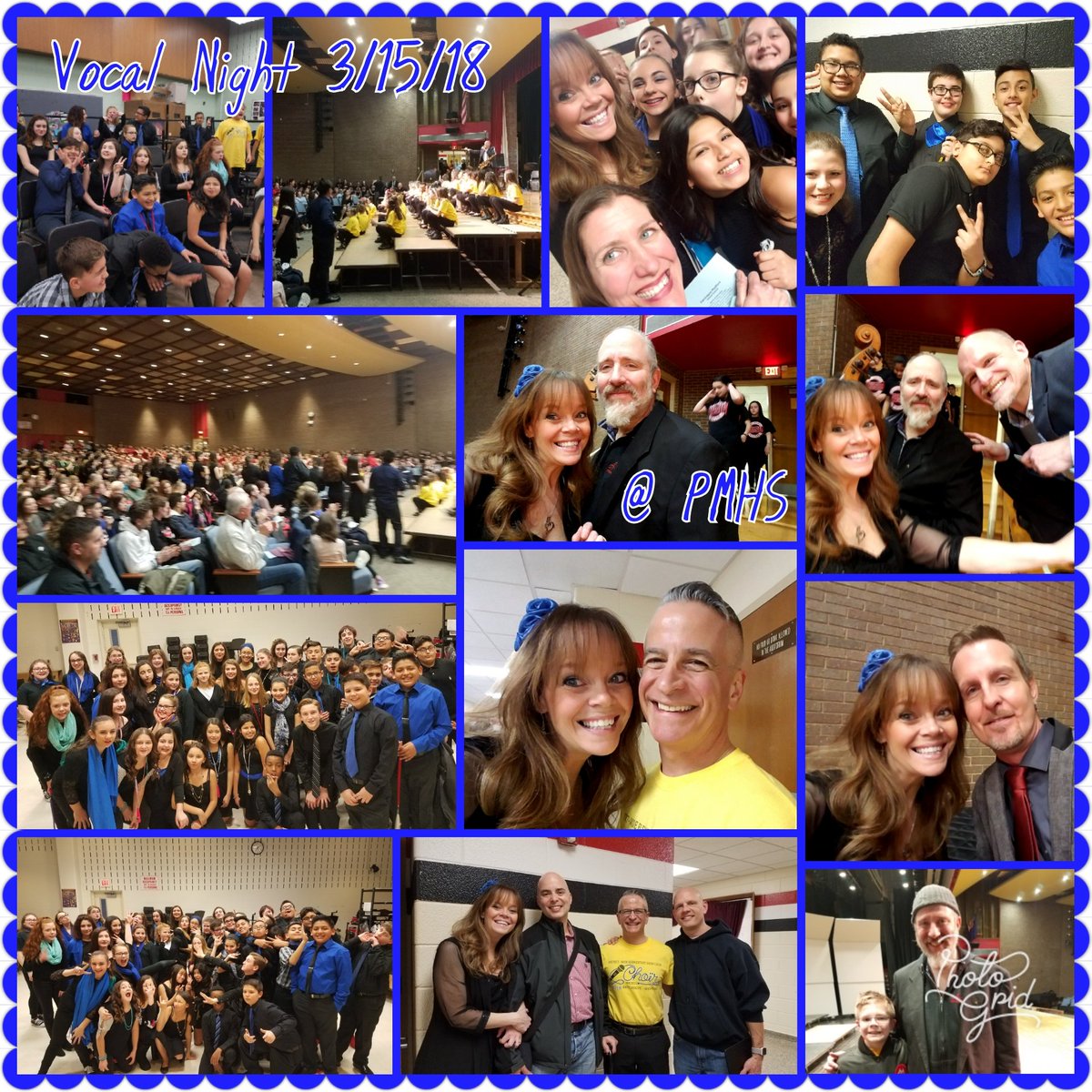 moongate1971's tweet photo. Pat-Med's Vocal Night 3/15/18: Redhot Blues made the night unforgettable🔥🎶
#GoPatMed #MIOSM2018
@PatMedSchools @SaxtonMiddle @PMSchoolsSupe @HRpmschools @patmedartmusic @NYVoices89 @LKinhan @eldridgepeter https://t.co/PscM6oHXF8