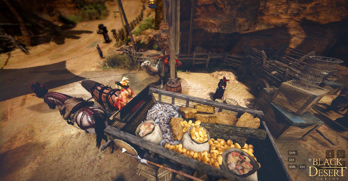 LudlowSigyn's tweet photo. π΄π΅ποΈποΈEvolving trade Ancado lower port! #BDO #blackdesertonline #blackdesert #mmo #pcgaming #gaminggirls #witchbdo #witch #paisagemBDO #landscapeBDO #inn #Hostel #Pub #saloon #witch #witchBDO https://t.co/SwHsfT4y5D
