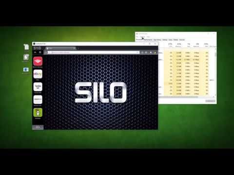 Authentic8's tweet image. Keylogger Attack - Local vs. Cloud Browser Showdown

Watch how different browsers handle keylogger programs that steal passwords and other information you enter online.

buff.ly/2GewsMW [VIDEO]

#malware #remotebrowser #browser