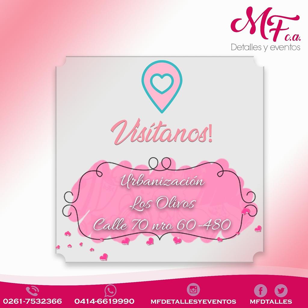 mfdtalles's tweet photo. En #mfdetallesyeventos te esperamos con muchas opciones para regalar y  sorprendas a esa persona especial❤
.
(Estaremos cerrados los días miércoles jueves y viernes de semana santa)
.
#arreglosflorales #decofruta #chocolates #Maracaibo #ventasmcbo #ventasvzla #love #27Marzo https://t.co/VWqsxdwYAk