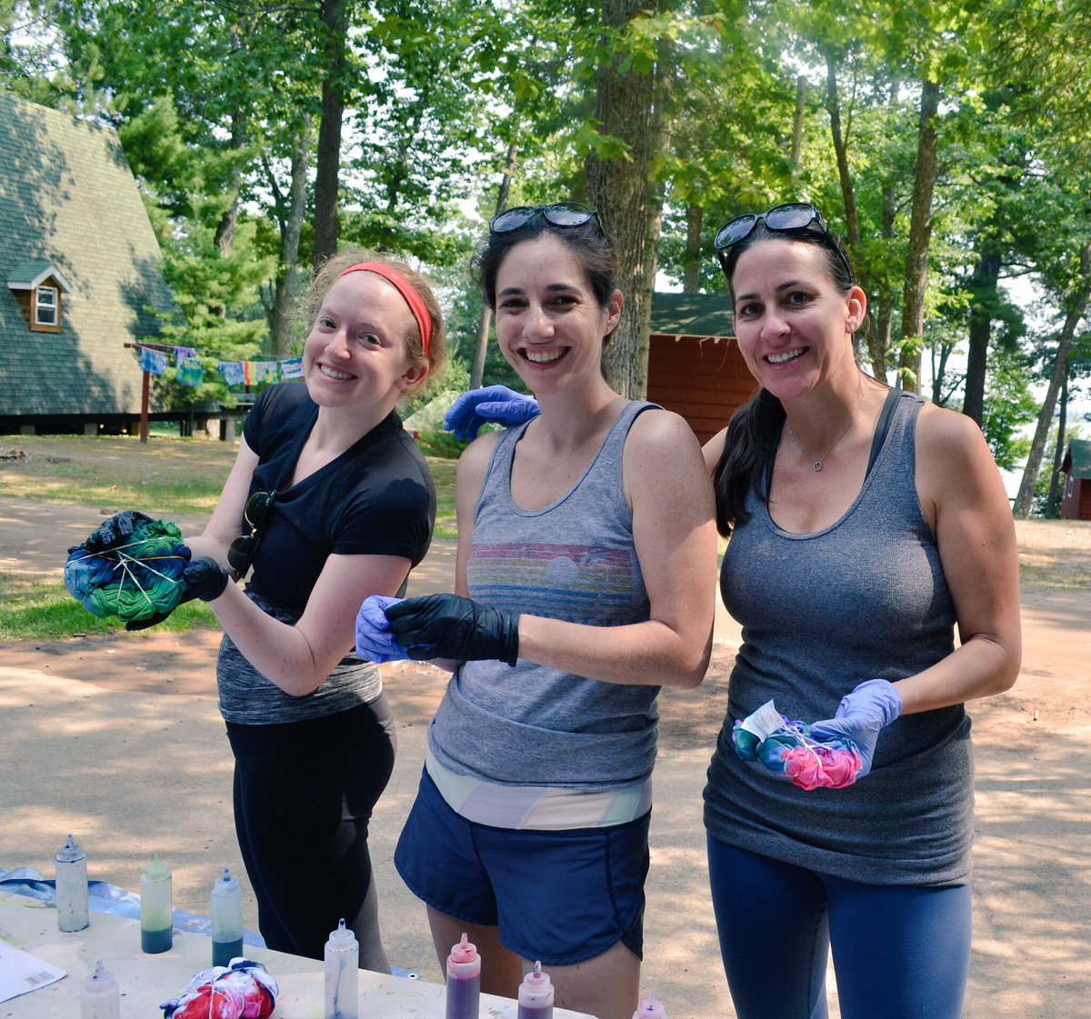 ChippewaSari's tweet photo. Calling All CRC Alumni!
We hope you will join us for an amazing weekend in August (17th-20th) for our second annual Alumni Camp! All proceeds will once again be donated to @CampForAllKids. Get your camp friends together and sign up today!  
https://t.co/CmAITcM6es https://t.co/RZqIRsvzlj