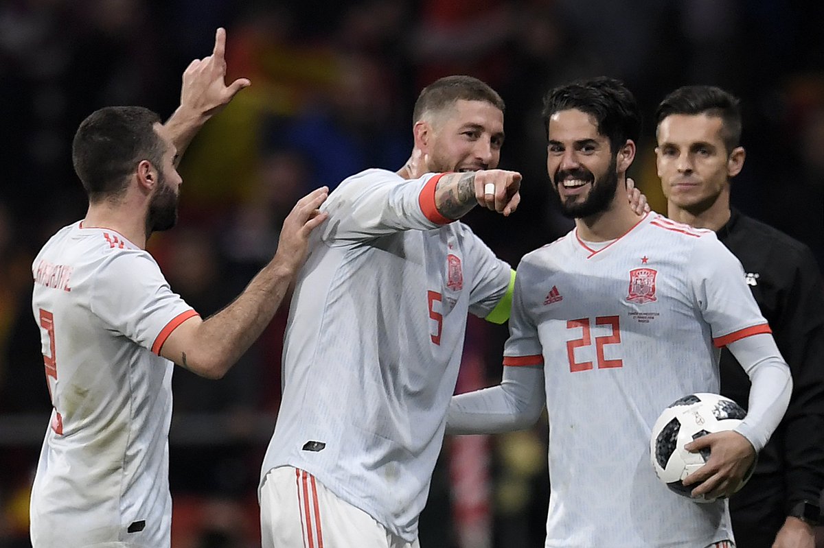 FIFA World Cup (@fifaworldcup) on Twitter photo That's a wrap, folks ๐ฌ
๐บ๐ฆ 2-1 ๐ฏ๐ต ๐ท๐บ 1-3 ๐ซ๐ท ๐ฎ๐ท 2-1 ๐ฉ๐ฟ
๐จ๐ญ 6-0 ๐ต๐ฆ ๐ฉ๐ฐ 0-0 ๐จ๐ฑ ๐ช๐ฌ 0-1 ๐ฌ๐ท
๐น๐ณ 1-0 ๐จ๐ท ๐ง๐ฆ 0-0 ๐ธ๐ณ ๐ท๐ด 1-0 ๐ธ๐ช
๐ง๐ช 4-0 ๐ธ๐ฆ ๐ต๐ฑ 3-2 ๐ฐ๐ท ๐ฉ๐ช 0-1 ๐ง๐ท
๐จ๐ด 0-0 ๐ฆ๐บ ๐ด๓ ง๓ ข๓ ฅ๓ ฎ๓ ง๓ ฟ 1-1 ๐ฎ๐น ๐ฒ๐ฆ 2-0 ๐บ๐ฟ
๐ณ๐ฌ 0-2 ๐ท๐ธ ๐ช๐ธ 6-1 ๐ฆ๐ท That's a wrap, folks ๐ฌ
๐บ๐ฆ 2-1 ๐ฏ๐ต ๐ท๐บ 1-3 ๐ซ๐ท ๐ฎ๐ท 2-1 ๐ฉ๐ฟ
๐จ๐ญ 6-0 ๐ต๐ฆ ๐ฉ๐ฐ 0-0 ๐จ๐ฑ ๐ช๐ฌ 0-1 ๐ฌ๐ท
๐น๐ณ 1-0 ๐จ๐ท ๐ง๐ฆ 0-0 ๐ธ๐ณ ๐ท๐ด 1-0 ๐ธ๐ช
๐ง๐ช 4-0 ๐ธ๐ฆ ๐ต๐ฑ 3-2 ๐ฐ๐ท ๐ฉ๐ช 0-1 ๐ง๐ท
๐จ๐ด 0-0 ๐ฆ๐บ ๐ด๓ ง๓ ข๓ ฅ๓ ฎ๓ ง๓ ฟ 1-1 ๐ฎ๐น ๐ฒ๐ฆ 2-0 ๐บ๐ฟ
๐ณ๐ฌ 0-2 ๐ท๐ธ ๐ช๐ธ 6-1 ๐ฆ๐ท