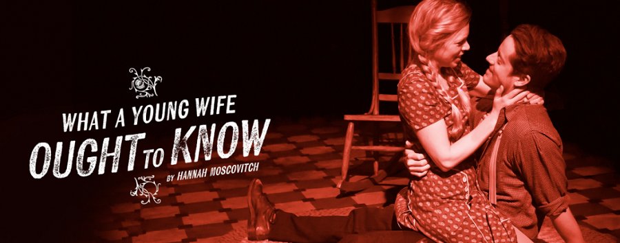 mygaytoronto's tweet photo. Secrecy about sex and desire can be deadly. And, devastatingly, comic: What A Young Wife Should Know https://t.co/zeyW5VQtmf @crowstheatre @moscotweets #theaTO #YoungWife #ShouldKnow #theatre https://t.co/HFmwhxsQyp