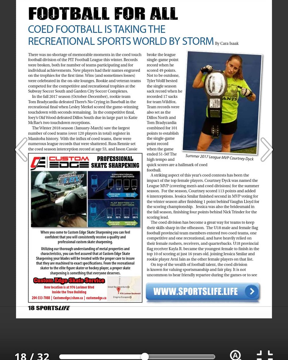 FOOTBALL LIFE tweet media